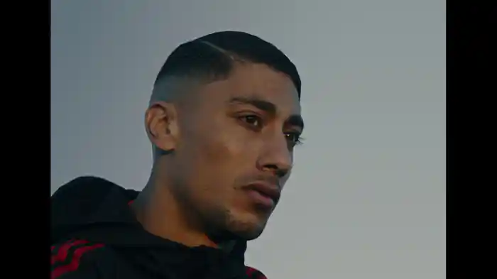 Réelle vie - Episode 1