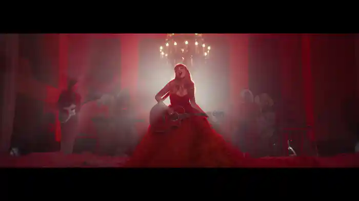 I Bet You Think About Me (Taylor's Version) (From The Vault)