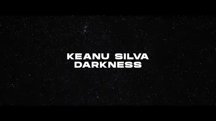 Darkness (Lyric Video)