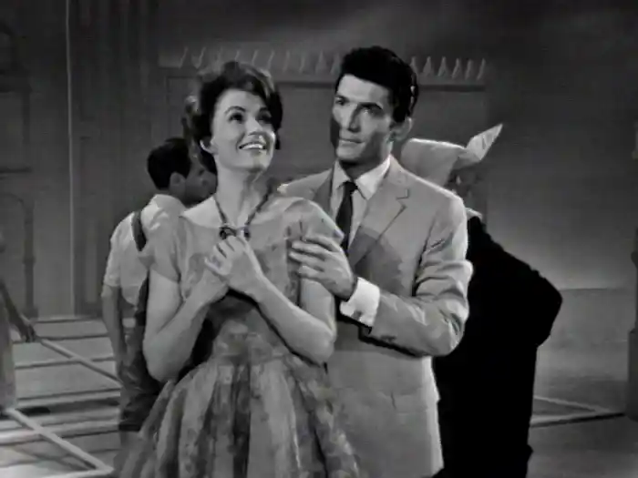 Do I Hear A Waltz? (Live On The Ed Sullivan Show, March 28, 1965)