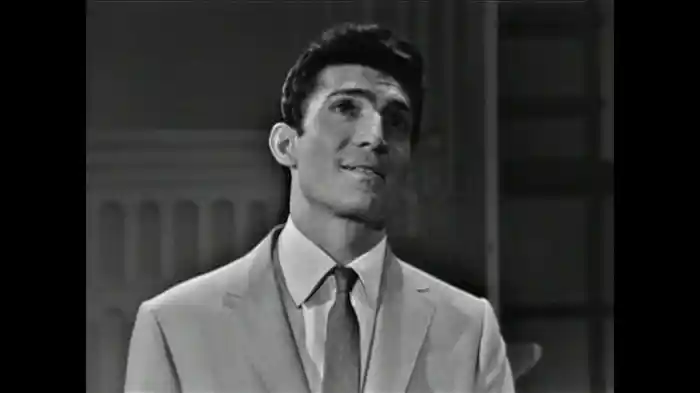 Take The Moment (Live On The Ed Sullivan Show, March 28, 1965)