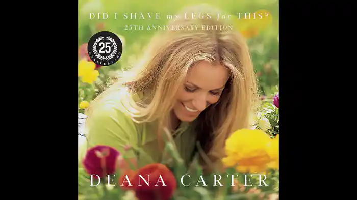 Did I Shave My Legs For This? (2021 Version / Audio)