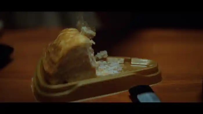 ケーキみたいだ