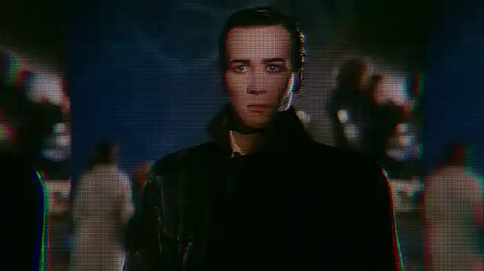 Don't You Want Me (Purple Disco Machine Remix)