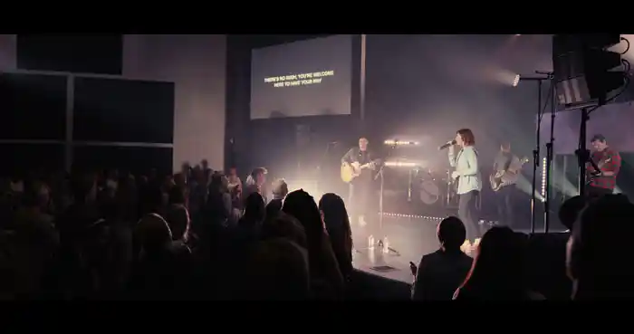 Hurry (Live From San Diego, CA/2021)