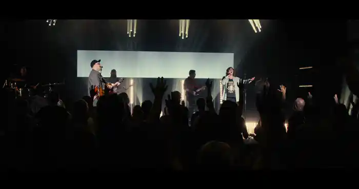 Make Room (Live From San Diego, CA / 2021)