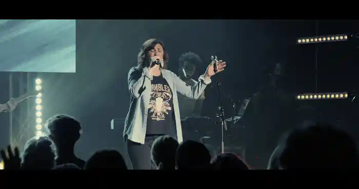 Never Gets Old (Live From San Diego, CA / 2021)