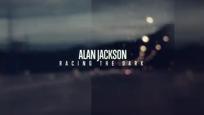 Racing The Dark (Lyric Video)