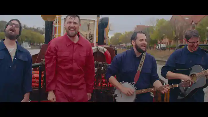 The Mary Ellen Carter