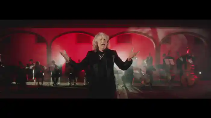 Jamás Desaparece Lo Que Nunca Parte