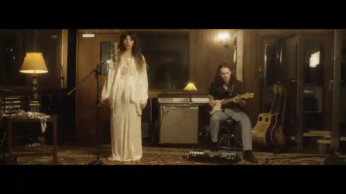 Lover Be Brave (Live from The Grove / Acoustic)