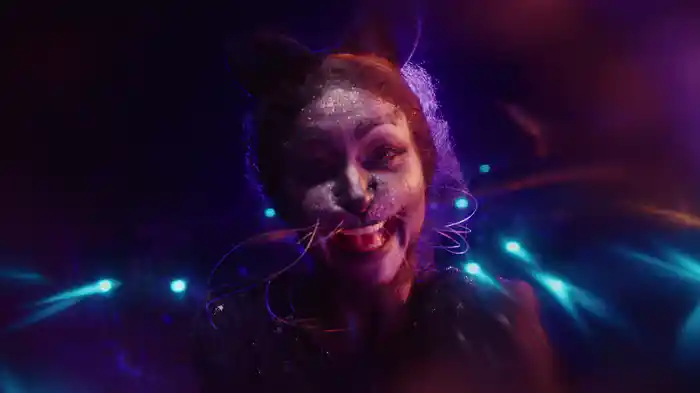 I Am My Own Panther Now (Lyric Video)