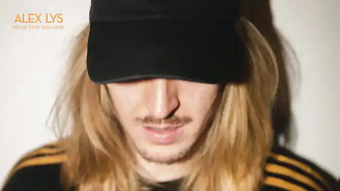 Diese eine Melodie (Visualizer)