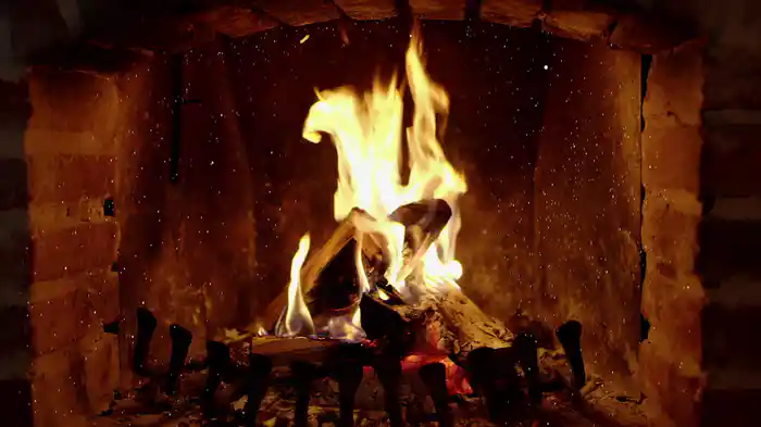 St. Patrick’s Day (Audio)