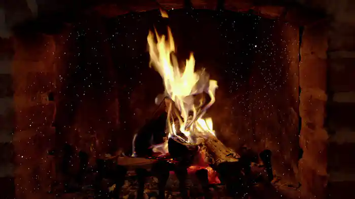 Drunk On Christmas (Audio)