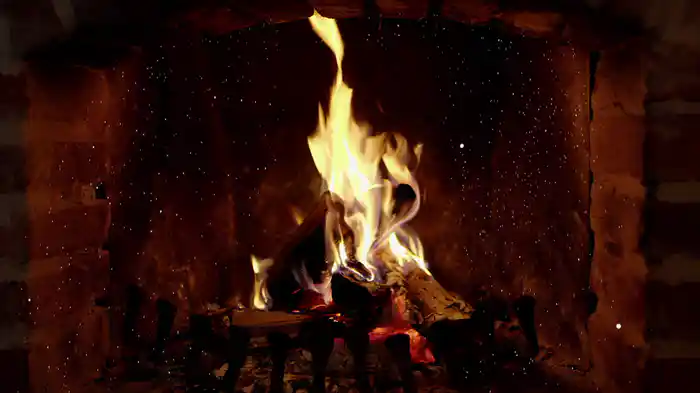 Have Yourself A Merry Little Christmas (Audio)