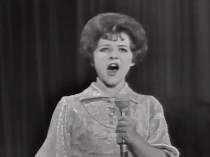 All Alone Am I (Live On The Ed Sullivan Show, January 13, 1963)
