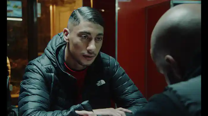 Réelle vie - Episode 2