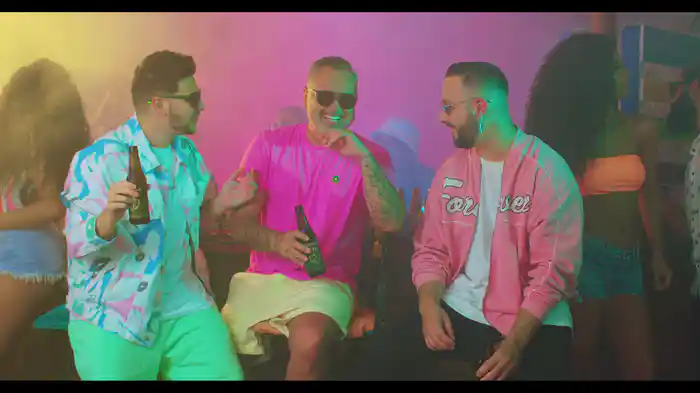 Canciones Cortavenas