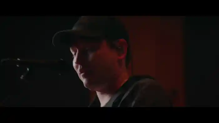 What A Good God (Acoustic)