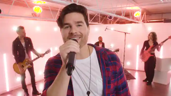 Relationship Goals (Live Session/2021)