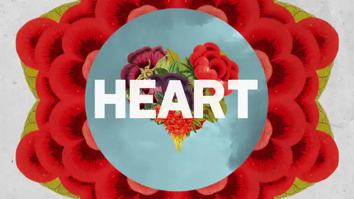 Break My Heart (Lyric Video)