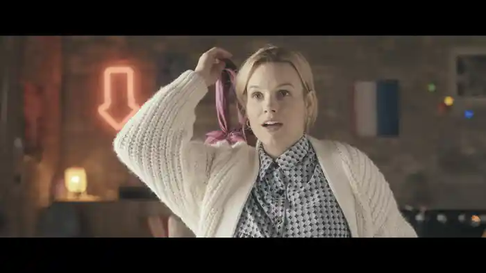 Do nebe se propadám