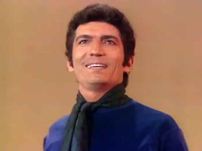 With A Little Help From My Friends (Live On The Ed Sullivan Show, June 14, 1970)