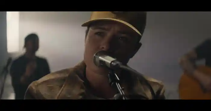 Someone New In Town (Performance Video)