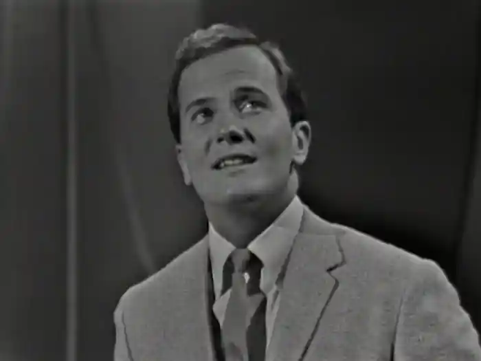 Beach Girl (Live On The Ed Sullivan Show, October 4, 1964)