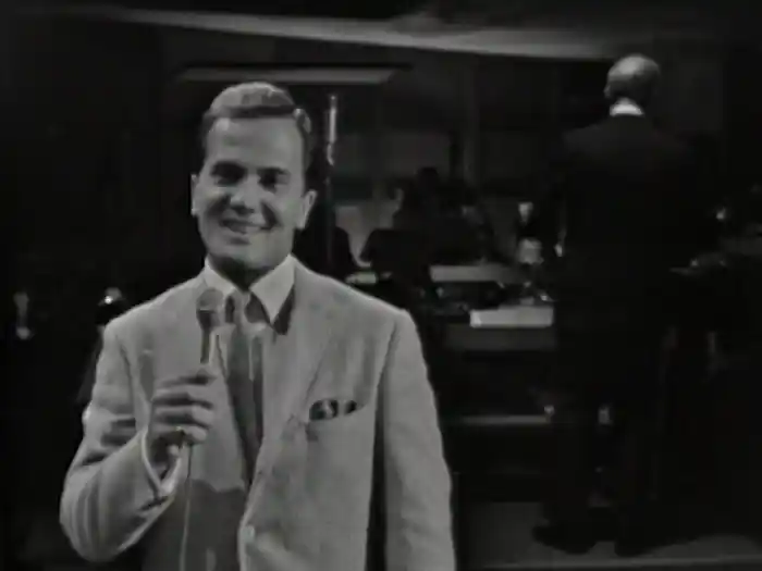 My Baby Just Cares For Me (Live On The Ed Sullivan Show, October 4, 1964)