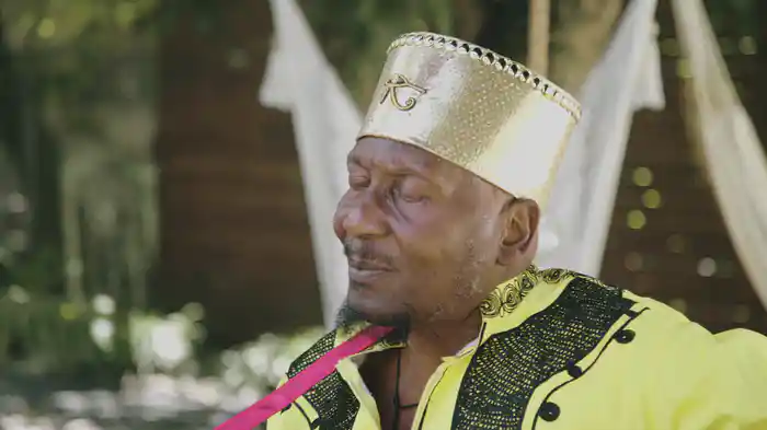 Human Touch (Acoustic, Live From Miami, 2021 / Lyric Video)