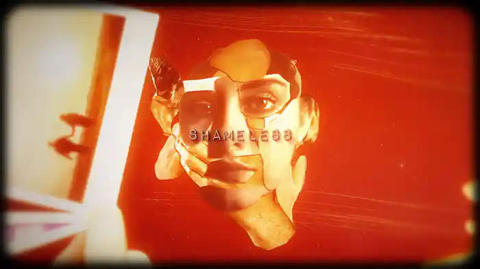 Shameless (Lyric Video)
