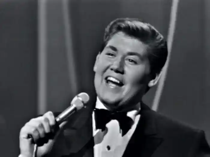 Once In A Lifetime (Live On The Ed Sullivan Show, January 10, 1965)