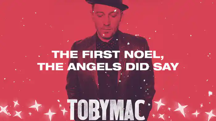 The First Noel (Lyric Video)