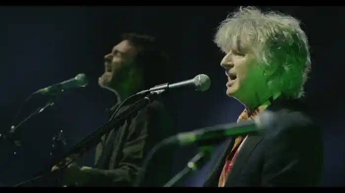 Start Of Something (Live Version 2021)