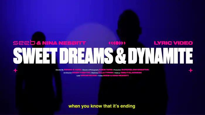 Sweet Dreams & Dynamite