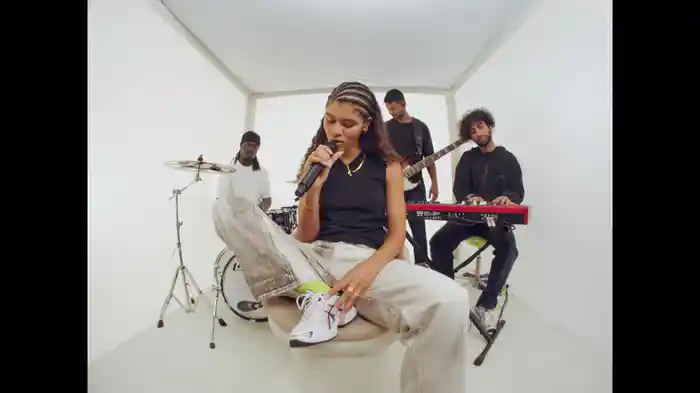 Trust Nobody (Acoustic)