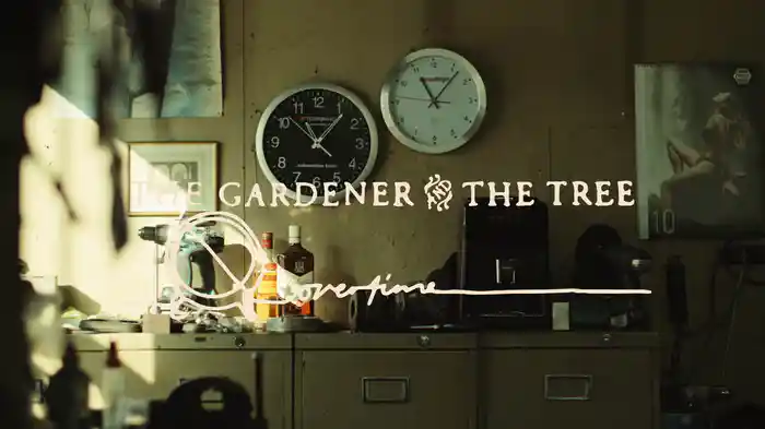 overtime (Visualizer)