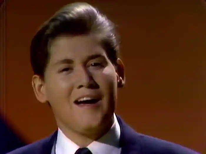 Laura Lee (Live On The Ed Sullivan Show, February 13, 1966)