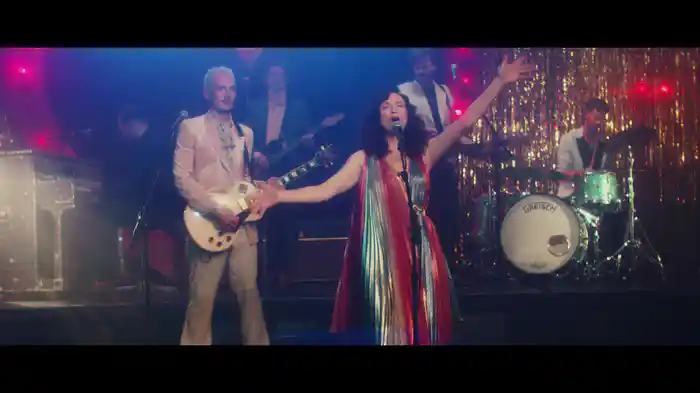 While You're Still Young