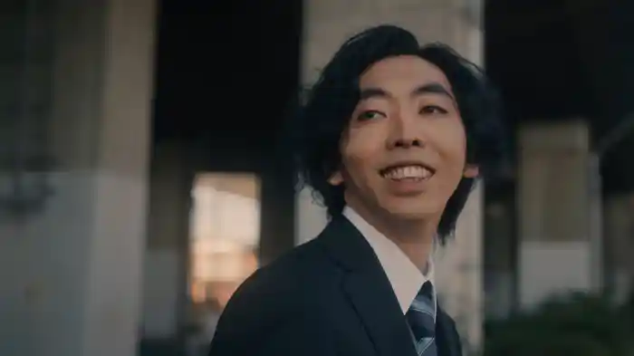 されど愛しき人生