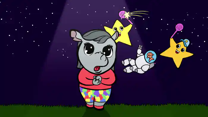 Ihr kriegt uns nie mehr klein