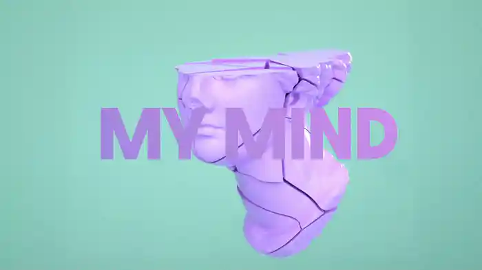 On My Mind (Lyric Video)