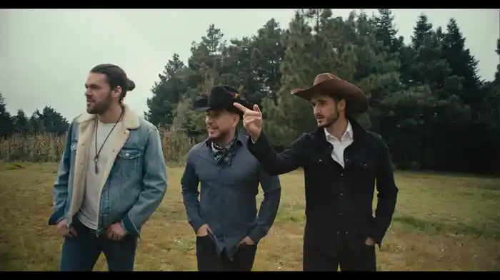 Me Quito El Sombrero