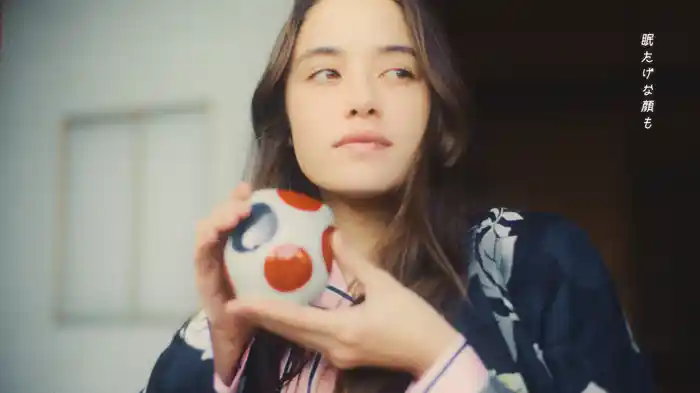 ビーユアセルフ (Lyric Video)