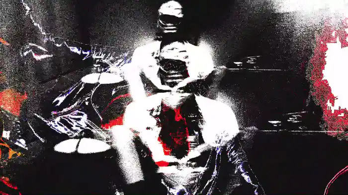 Wait In Miami (Visualiser)