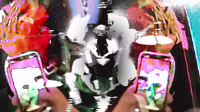 tellyafriends !¡ (Visualiser)