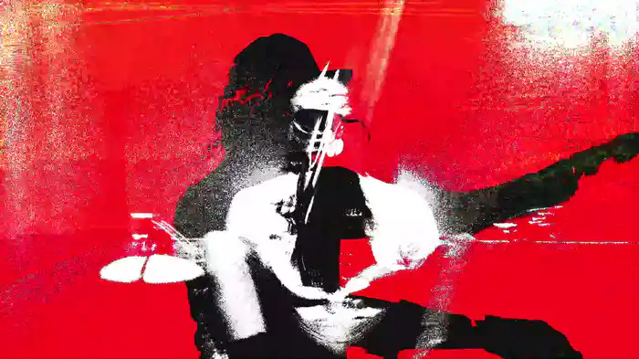 b€Zerk (Visualiser)