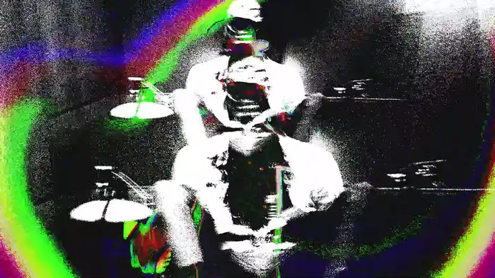 25WAGG3DOU2 (Visualiser)